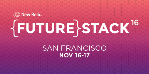 2016 FutureStack