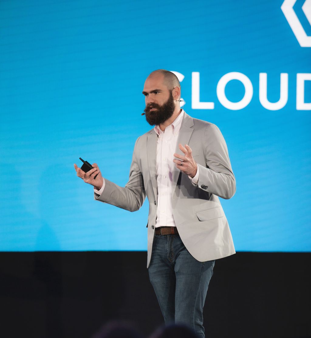 2019 Cloudycon